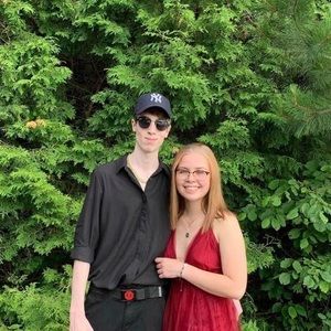 Meet your Posher, Austin